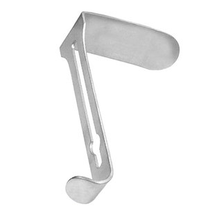 Retractor Abdominal O'Sullivan O'Connor de Acero Inoxidable, Separador Abdominal Autoestático, Instrumentos Médicos Quirúrgicos, Ginecología - Product Image 6