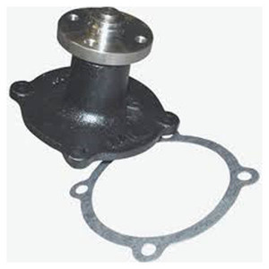 Conjunto de Bomba de Agua y Bomba de Aceite para Tractor Case 770 870 970 1070, A152179 A48367, Motor Diésel OEM - Product Image 1