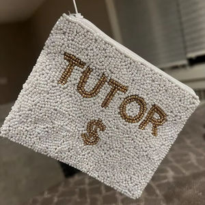 Monedero Personalizado con Cuentas y Cierre, Tamaño Pequeño para Damas, Gran Cantidad, del MEJOR PROVEEDOR INDIO - Product Image 1