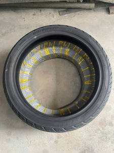 Neumático K279 RoadKing: Manejo Mejorado, Larga Vida Útil y Control Seguro en Carretera - Product Image 2