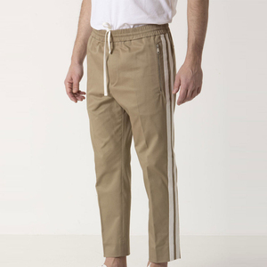 High Manufacturer's Top Selling Wholesale Premium Quality Comfortable Breathable Eco-Friendly Waterproof Canvas Fabric Men Pants - Product Image 4