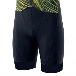 Vêtements de cyclisme respirants, légers et élastiques, combinaison de performance, meilleur fabricant d'équipements de cyclisme, uniforme de cyclisme - Product Image 3