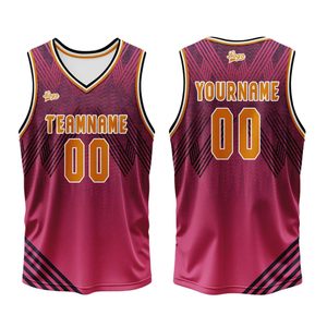 Uniforme de Baloncesto Personalizado Ideal para Liga y Entrenamiento, Uniforme de Baloncesto de Alta Calidad de Secado Rápido - Product Image 2