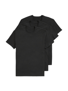 T-shirt décontracté pour homme en jersey de coton doux, imprimé au laser, respirant, léger, à manches courtes, pour l'été, usage quotidien, vente en gros - Product Image 4