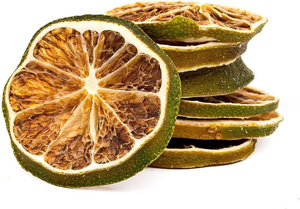 DRIED LIME SLICES - LIME SLICE DETOX TEA for WEIGHT LOSS FROM VIETNAMESE SUPPLIERS - Product Image 4