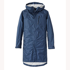 <b>Rain</b> Coat Professional Waterproof <b>Jacket</b> Breathable Lightweight Material Durable Comfortable Fit For Outdoor Training Travel - Product Image 1