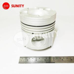 TAIWAN SUNITY Excellente Qualité 6CH-DT CLIP DE PIN DE PISTON OEM 727616-22721 pour moteur hors-bord marin Yanmar - Product Image 2