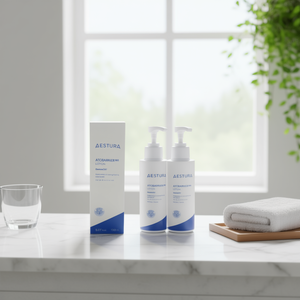 AESTURA Crema e Lozione Viso Prodotto Skincare di Qualità Premium - Product Image 3