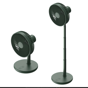 Ventilateur de table Jisulife Life 7 FA13P Vert - Product Image 5