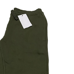 Pantalon de jogging décontracté pour homme, qualité supérieure, en toile, séchage rapide, respirant, écologique, coupe ample, pour la gym, OEM - Product Image 4