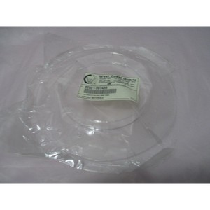 AMAT 0200-09743 ริงโฟกัส, QTZ Poly/Wis 150 มม. - อุปกรณ์และอะไหล่เซมิคอนดักเตอร์ระดับโลกที่เชื่อถือได้ - Product Image 3