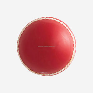 Design classique couleur rose Cricket balle dure joueurs d'équipe accessoires de sport porter des balles dures de cricket Service personnalisé - Product Image 2