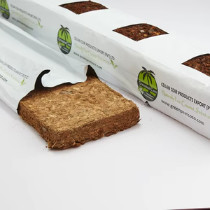 ถุงปลูกพืชแบบขายส่ง เหมาะสำหรับการเกษตร ระบบไฮโดรโปนิกส์ เรือนกระจก ฟาร์มผัก ผลไม้ ดอกไม้ สมุนไพร ผลิตในศรีลังกา ส่งออก - Product Image 1