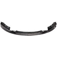 Labio frontal de carbono estilo 3D para F22 F23 M-SPORT