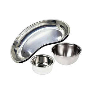 Juego de Instrumentos Quirúrgicos Ginecológicos de Acero Inoxidable a Precio Competitivo, Conjuntos de Instrumentos de Ginecología Quirúrgica de Dentavex - Product Image 5