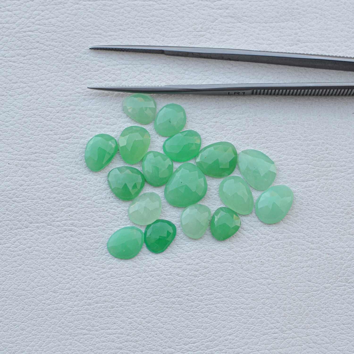 สีเขียว