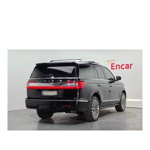 Lincoln Navigator 2021 3.5L con Caja de Cambios Automática, Asientos de Cuero, Cámara Trasera - 77,114 km - Product Image 2