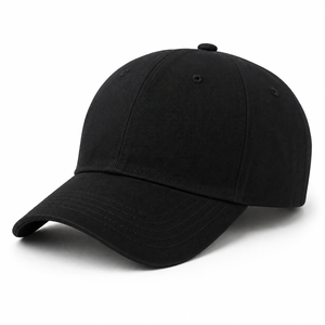 Casquettes de baseball en gros, nouveau design, confortables pour l'été, 5 panneaux, dos en maille, qualité supérieure, casquette trucker personnalisée avec étiquette sur mesure - Product Image 6