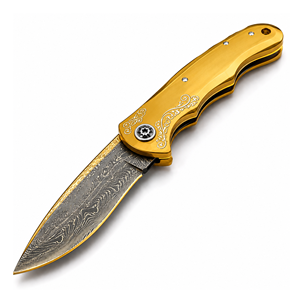 Handmade <b>SHARP</b> POINT TRADES Sheepsfoot Fixed Blade <b>Knife</b> Straight Edge Leather Handle Industrial Grade 0.5mm Thickness <b>Knife</b> - Product Image 3