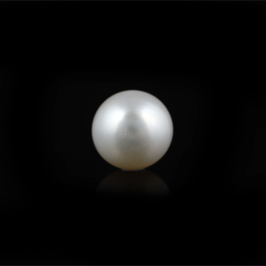 Loose Pearl 5.1 Carat Luxury Gemstone for Fine Jewelry - Product Image 1