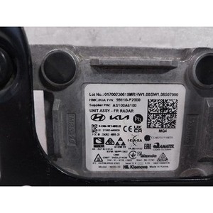 ECUs et modules informatiques d'occasion Sorento 99110P2000 - Product Image 2