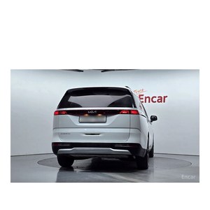 Kia Carnival Prestige 2021 de 9 Plazas con Caja de Cambios Automática, Asientos de Cuero, Volante a la Izquierda, 80,174 km, Combustible Diésel - Product Image 4