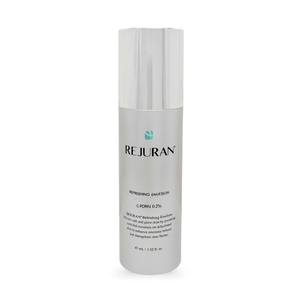 REJURAN 45ml Emulsione Rinfrescante Leggera C-PDRN con Acido Ialuronico e Centella per l'Equilibrio Olio-Acqua, Crema Viso Lenitiva - Product Image 3