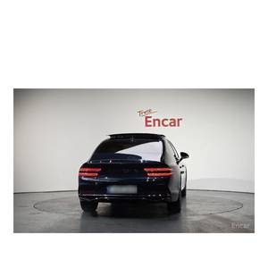 Genesis G80 2024 2.5 Turbo 2WD Gasolina Automático 17,800 km Volante a la Izquierda Asientos de Cuero Cámara Trasera - Product Image 4