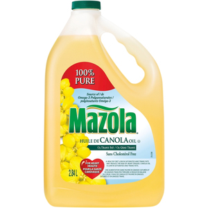 Aceite Vegetal de Canola Refinado Orgánico 100% Puro de Origen Estadounidense de Alta Calidad envasado al Vacío al por Mayor - Product Image 6