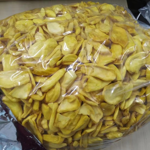 Chips de Jackfruit Croustillantes Séchées, Usine du Vietnam, Fournisseur en Gros de Fruits Séchés Naturels, Fabricant, Exportateur - Product Image 1