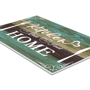 Set di 3 Tappeti da Cucina Boho, Tappetini Morbidi Antiscivolo per Cucina e Lavanderia, Tappeto Lavabile - Product Image 4