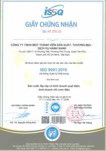 SanKyo B300 Ventilateur de table électrique domestique classique 12 ''3 pales 3 vitesses 220V Contrôle mécanique Certifié ISO 9001 Air extérieur - Product Image 5