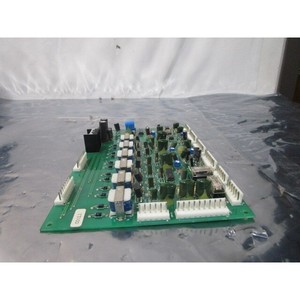 Carte de circuit imprimé (PCB) de transformateur à thyristors Yashibi 306SCR-2A - Équipements et pièces semi-conductrices d'occasion fiables à l'échelle mondiale - Product Image 5