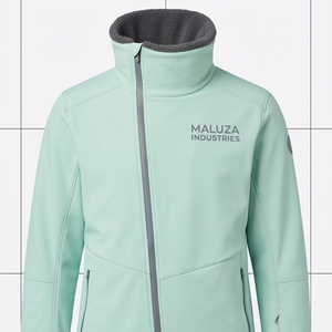 Combinaisons de ski d'hiver en gros pour l'extérieur, personnalisables avec logo, imperméables, coupe-vent, respirantes, à capuche, en polyester/nylon pour snowboard - Product Image 3