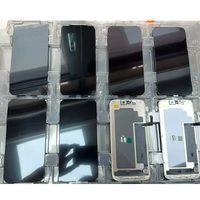 Écran de remplacement de haute qualité, écran OLED d'origine pour 17 Pro Max, assemblage LCD + tactile + cadre, garantie 1 an, testé à 100%