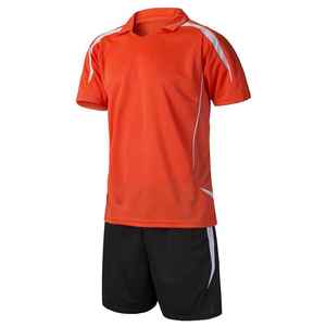 Nouveau style d'uniforme de volley-ball personnalisé, dernier design professionnel, uniforme de volley-ball sur mesure - Product Image 4