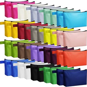 Customizable Printed Polyester/Cotton Durable Fashion Water Resistant Eco Friendly Promotional Gift Shopping Tote <b>Bag</b> Digital - Product Image 6