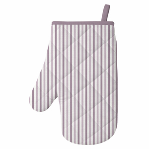 Thick Cotton <b>Oven</b> <b>Gloves</b> for Kitchen Use, Heat Resistant Mitts with Strong Grip & Comfortable Fit - Product Image 3