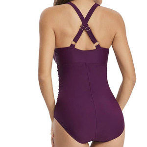 Maillot de bain une pièce au design élégant, maillot de bain une pièce de haute qualité pour femme, nouvelle arrivée, maillot de bain de plage - Product Image 3
