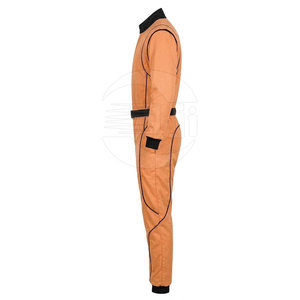 Combinaison de course automobile à prix raisonnable, légère, respirante et confortable pour les longues sessions - Product Image 5