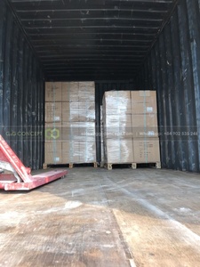 Cubo de zinc ovalado de Vietnam con ASA/contenedor de metal de alta calidad para jardineras, almacenamiento en el hogar - Product Image 6