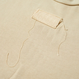 T-shirts personnalisés en gros de qualité supérieure, style usé, été, streetwear ou décontracté, surdimensionnés, 100% coton, pour hommes - Product Image 5