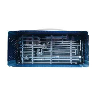 Clous intramédullaires orthopédiques instrumentaux de haute qualité pour la reconstruction fémorale PFNA, par Blush Surgical - Product Image 2