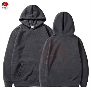 Sudaderas personalizadas Ryan Pro Gear para hombre con logotipo personalizado, color personalizado, tallas grandes, servicios OEM y ODM disponibles. - Product Image 4