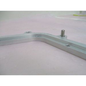 AMAT 0020-34525, Placa de Bloqueo de Carga, Brida, P5000 - Equipo y Piezas de Semiconductores de Confianza de Marca Global - Product Image 4
