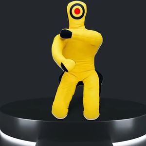 Professional Quality Grappling <b>Dummy</b> Mma Jiu Jitsu Fully Customizable <b>Dummy</b> Multiple Purpose MMA Training - Product Image 3