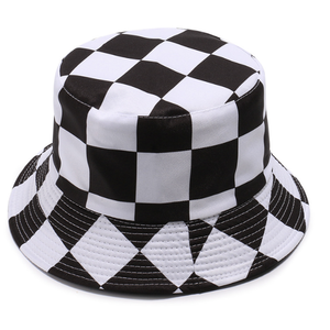 Chapeau Bob en Velours Personnalisé par Sublimation, Impression Intégrale, Usage Quotidien Décontracté, 100% Coton Léger, Marque Privée, Fabricant OEM - Product Image 6