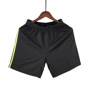 กางเกงขาสั้นผู้ชายผ้าฝ้ายระบายอากาศ - Product Image 1