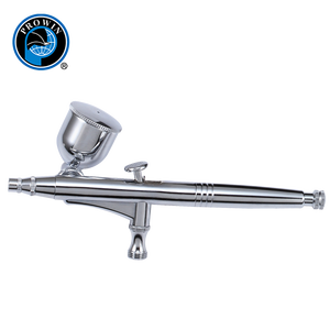 Machine à aérographe unique pour le maquillage des cheveux des ongles - Product Image 6