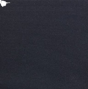 Tissu Oxford en nylon balistique 840D enduit PU, imperméable, ignifuge, certifié OEKO-TEX pour sacs à dos, bagages et équipements de plein air - Product Image 2